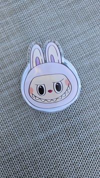 Image 2 of Bu Magnetic Grippies