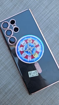 Image 1 of SKZ Magnetic Grippies