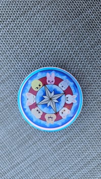 Image 2 of SKZ Magnetic Grippies