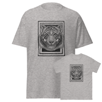 Image 1 of Tiger shirt