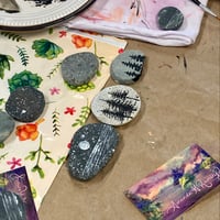 Image 3 of Rockin' Magnets - Mini Painting Sessions