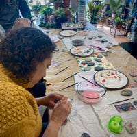 Image 4 of Rockin' Magnets - Mini Painting Sessions