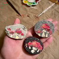Image 5 of Rockin' Magnets - Mini Painting Sessions