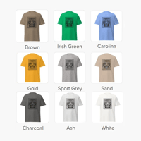 Image 4 of Tiger shirt