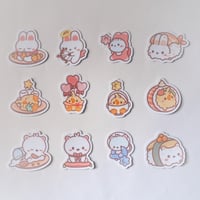 Image 4 of Mini Sticker Flakes