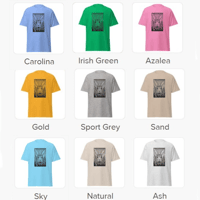 Image 4 of Rabbit shirt