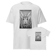 Image 1 of Rabbit shirt