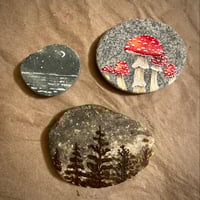 Image 2 of Rockin' Magnets - Mini Painting Sessions