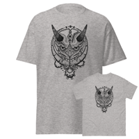 Image 1 of Oni Demon shirt