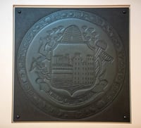 Image 2 of city of Lewiston seal