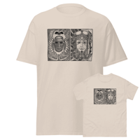 Image 1 of Vanguards shirt