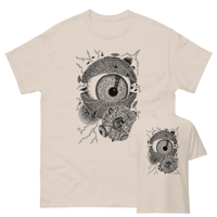Image 1 of Eye Planet shirt