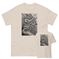 Image 1 of Bonsai Snake shirt