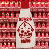 Mayo Rug