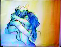 Soul Mates - SOLD