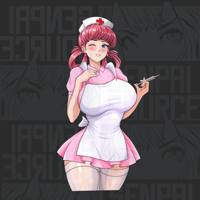 Image 2 of Healing Waifu