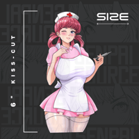 Image 1 of Healing Waifu