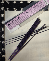 Image 4 of Incense Sticks- 10pk