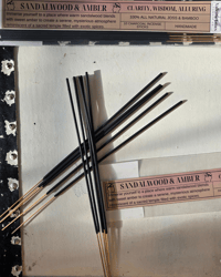 Image 2 of Incense Sticks- 10pk