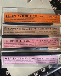 Image 5 of Incense Sticks- 10pk