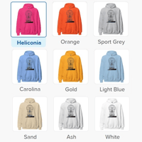 Image 4 of Signal Tower hoodie