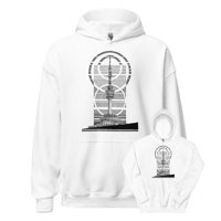 Image 1 of Signal Tower hoodie