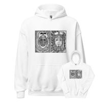 Image 1 of Vanguards hoodie