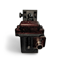 Image 5 of Raptor v1.0 - Black / Burgundy red
