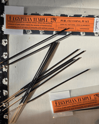 Image 1 of Incense Sticks- 10pk
