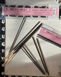 Image 3 of Incense Sticks- 10pk