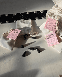 Image 2 of Incense Cones - Top Flow - 10pk