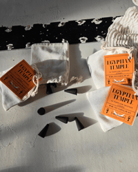 Image 1 of Incense Cones - Top Flow - 10pk