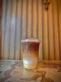 Spanish Latte