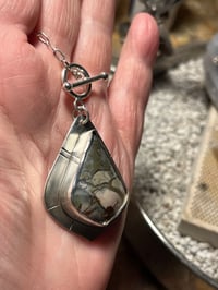 Image 2 of Brecciated Jasper Necklace