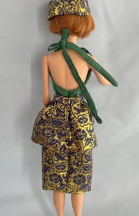 Image 7 of Barbie - Japan "Theater Date" - REPRODUCTION Variation