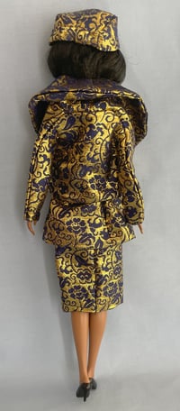 Image 6 of Barbie - Japan "Theater Date" - REPRODUCTION Variation