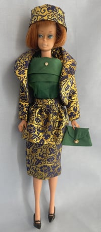 Image 8 of Barbie - Japan "Theater Date" - REPRODUCTION Variation