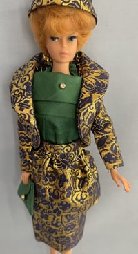 Image 2 of Barbie - Japan "Theater Date" - REPRODUCTION Variation