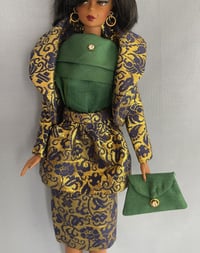 Image 10 of Barbie - Japan "Theater Date" - REPRODUCTION Variation