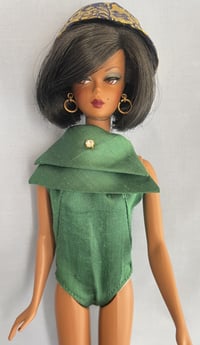 Image 11 of Barbie - Japan "Theater Date" - REPRODUCTION Variation