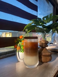 Vanilla Latte