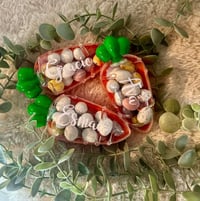 Image 1 of Filled carrot - 3 filling options