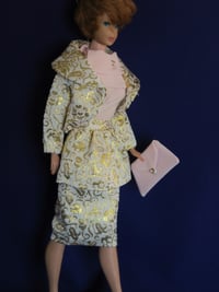 Image 2 of Barbie - Japan "Theater Date" - REPRODUCTION 
