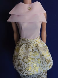 Image 4 of Barbie - Japan "Theater Date" - REPRODUCTION 