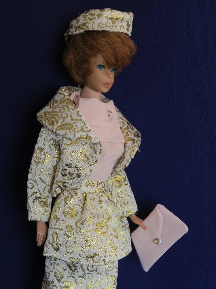 Image of Barbie - Japan "Theater Date" - REPRODUCTION 