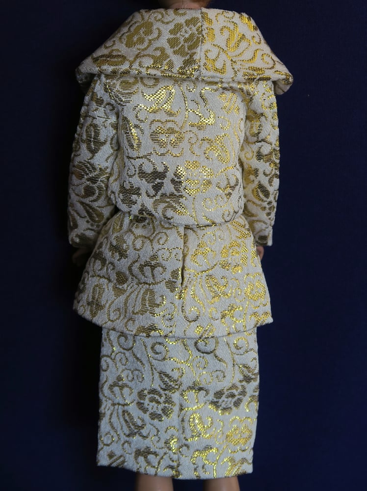 Image of Barbie - Japan "Theater Date" - REPRODUCTION 