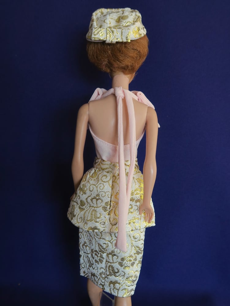 Image of Barbie - Japan "Theater Date" - REPRODUCTION 