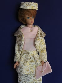 Image 7 of Barbie - Japan "Theater Date" - REPRODUCTION 
