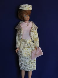 Image 1 of Barbie - Japan "Theater Date" - REPRODUCTION 