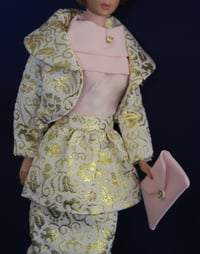 Image 8 of Barbie - Japan "Theater Date" - REPRODUCTION 